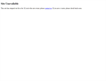 Tablet Screenshot of doverbjj.com